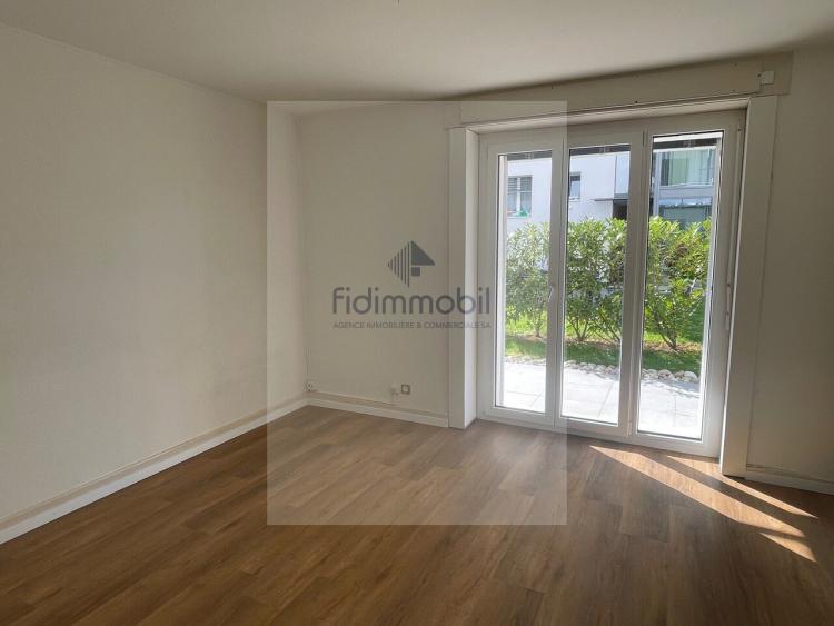 Apartment for rent, Rue des Uttins 11 (Neuchâtel, Switzerland)