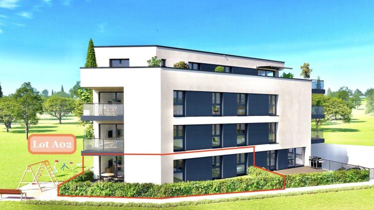 Apartment for sale, 71B Grand-Rue (Attalens, Switzerland)