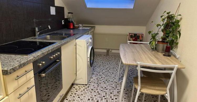 Studio 1 pièce