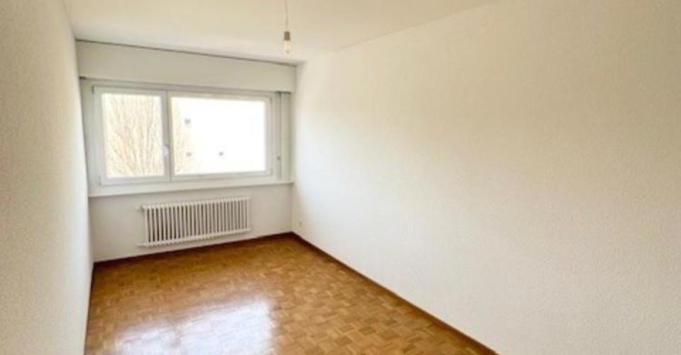 Appartement 3.5 pièces