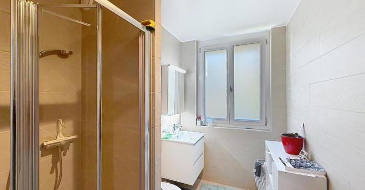 Appartement 2.5 pièces