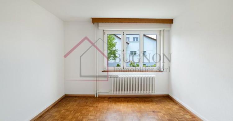 Maison 5.5 pièces