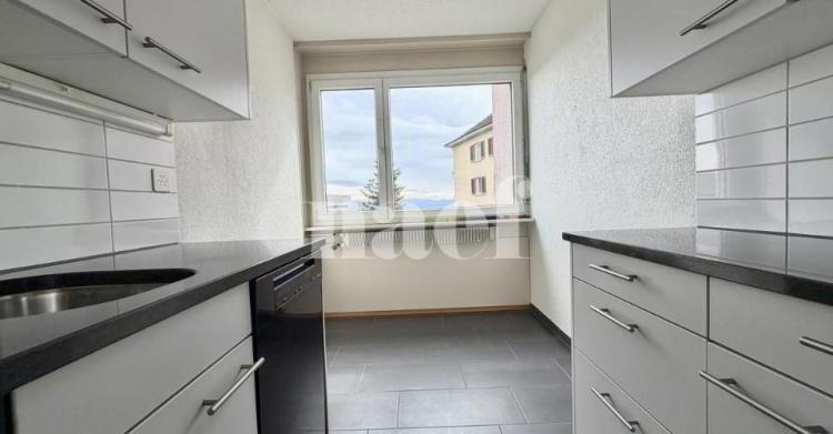 Appartement 4 pièces