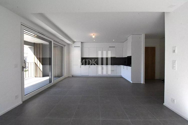 Apartment for rent, Rue de la Cime de l'Est 4 (Saint-Maurice, Switzerland)