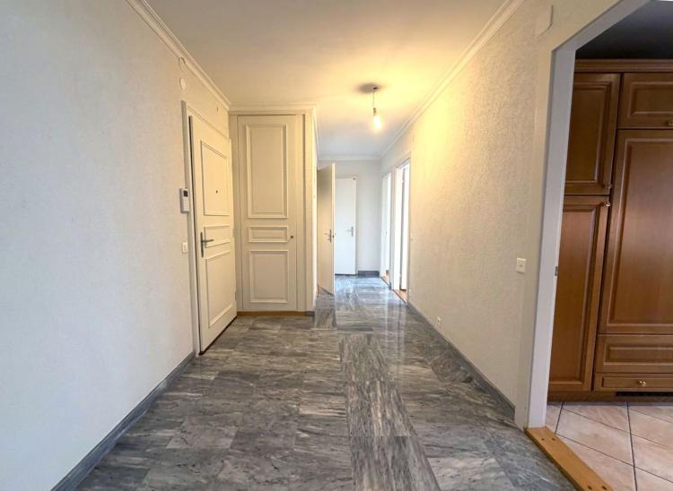 Apartment for rent, Route de Florissant 62 (Geneva, Switzerland)