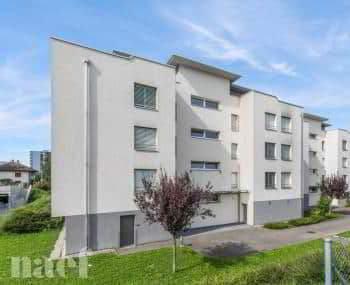 Appartement 3.5 pièces - Rue J.A. Venel 16 Yverdon-les-Bains
