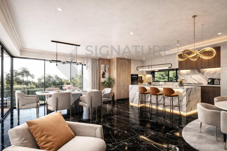 House for sale, Gresalley 8 (Gibloux, Switzerland)