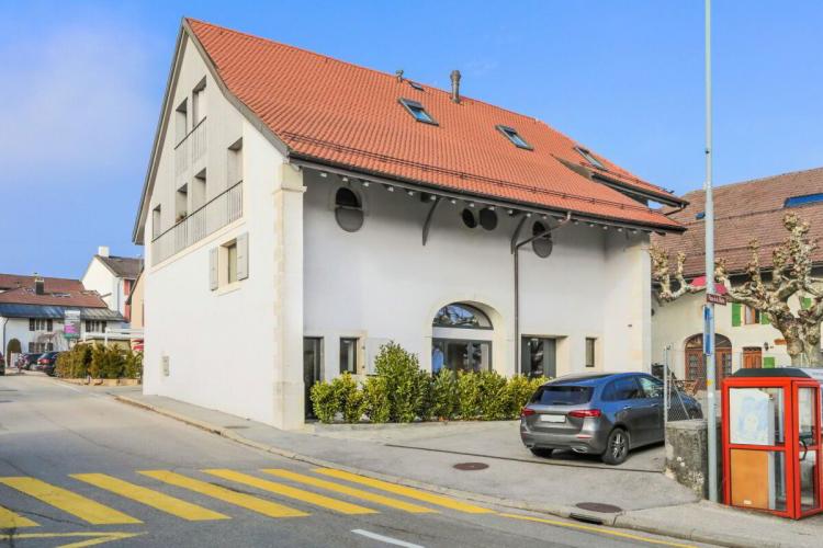House for sale in Nyon (district), Switzerland