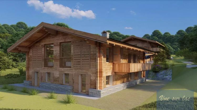 House for sale in Château-d'Oex, Switzerland
