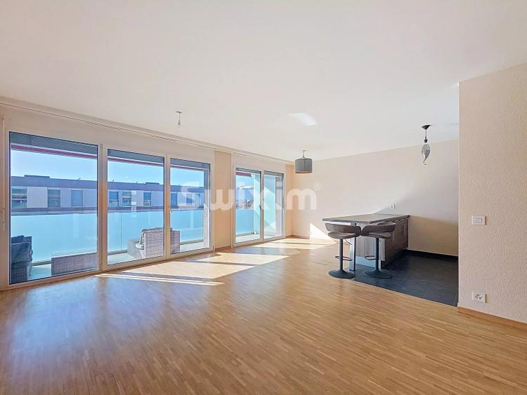 Apartment for rent in Geneva, Switzerland