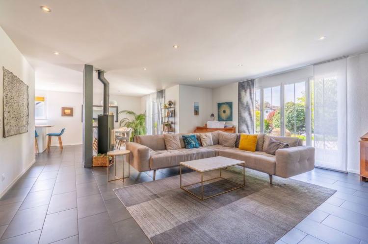 House for sale in Etoy, Switzerland