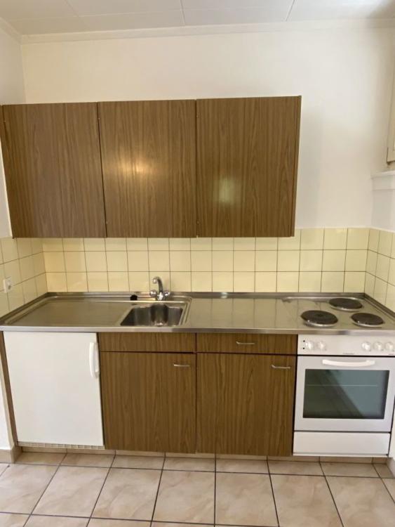 Charmant appartement 2.5 pièces avec balcon à Champlan (Grimisuat)