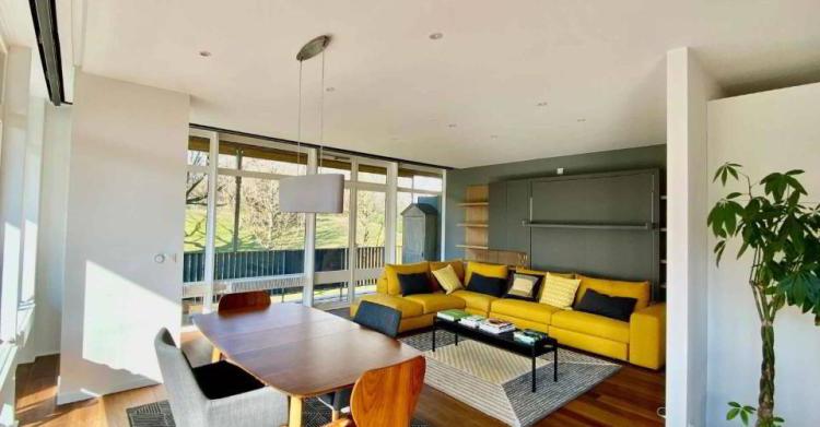Appartement meublé 1 pièce