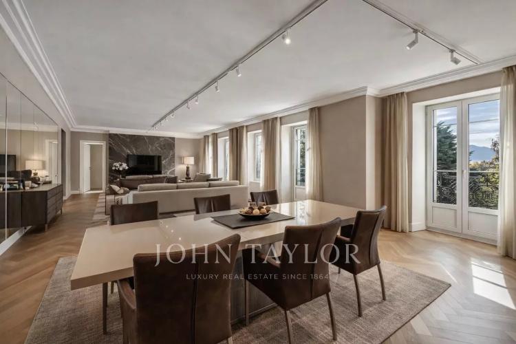 Apartment for sale in Montreux, Switzerland