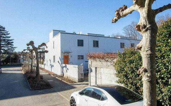 Ich bin mehr als ein Zuhause - ich bin ein Ort zum Ankommen