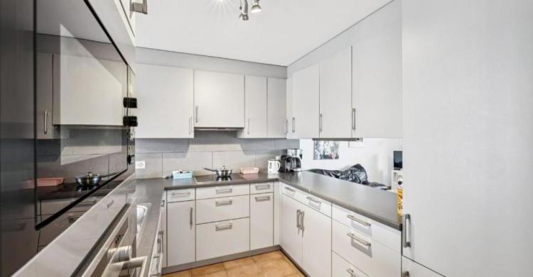 Appartement 5.5 pièces
