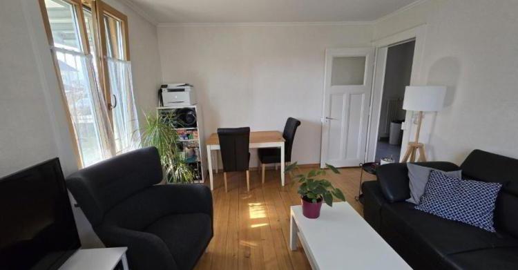 Appartement 3 pièces