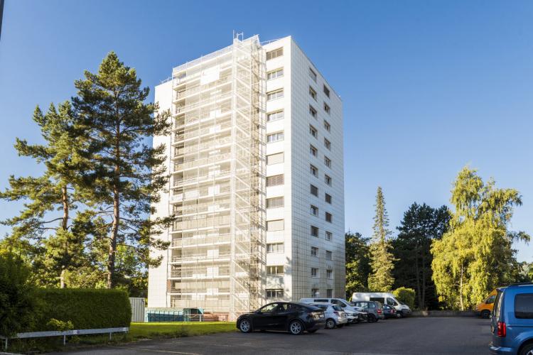 Apartment for rent, Rue de la Croix-Fédérale 30 (La Chaux-de-Fonds, Switzerland)