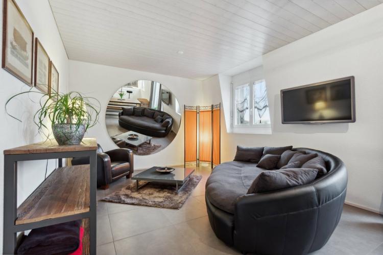 Appartement 4.5 pièces