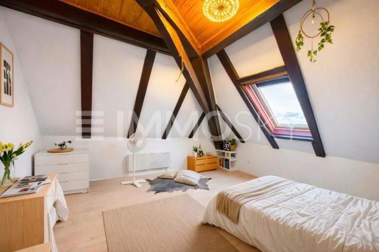 Apartment for sale in Bonvillars, Switzerland