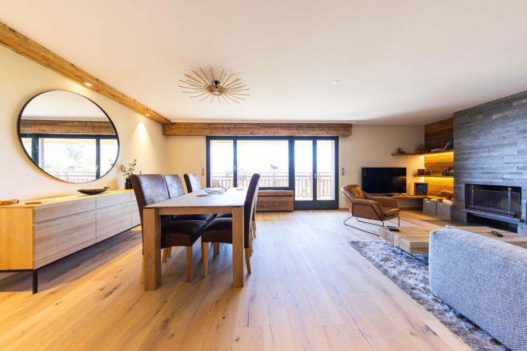 Apartment for rent, Clivaz-Ratire (Crans-Montana, Switzerland)