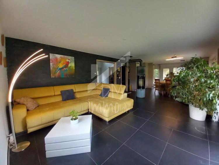Magnifique villa familiale, très spacieuse et lumineuse