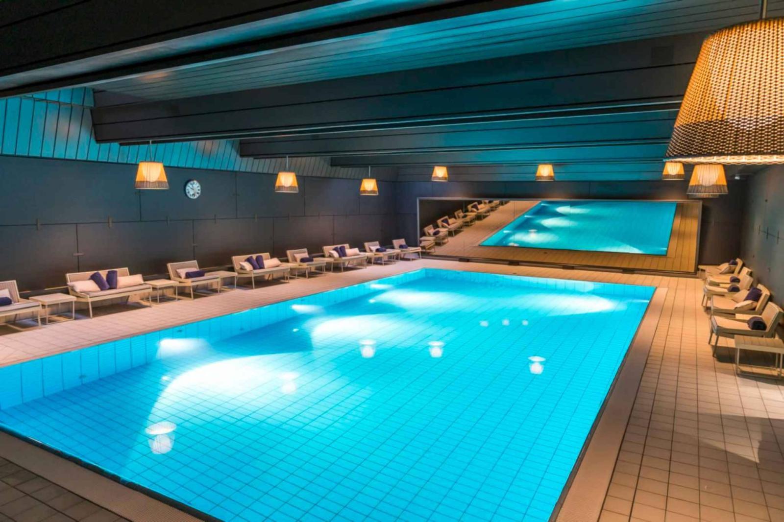 Magnifique appartement de 4½ pièces, spacieux et idéalement situé au cœur de Zermatt
