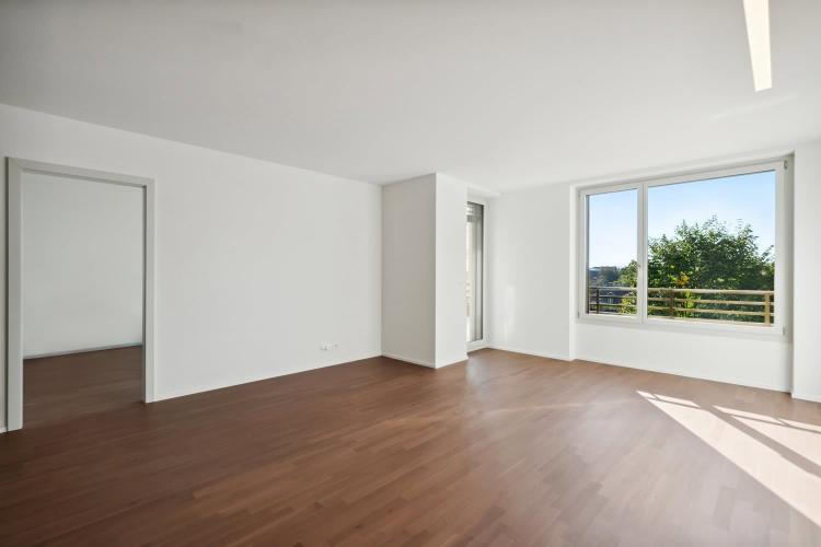 Prächtiges 3.5-Zimmer-Dachgeschoss im 7. Stock mit spektakulärer Aussicht