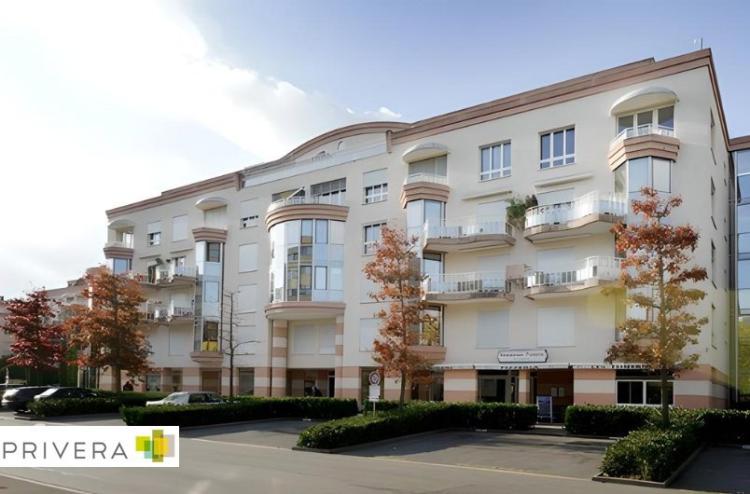 A saisir ! Spacieux appartement proche de toutes commodités à Nyon !