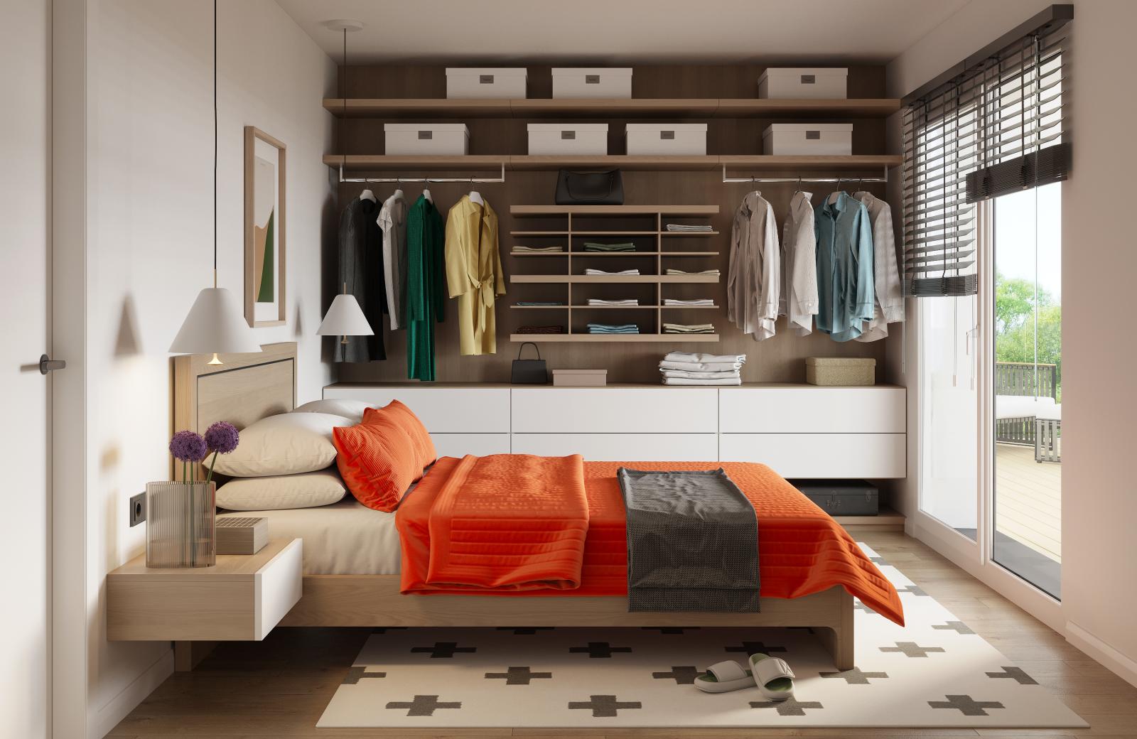 VOUVRY | APPARTEMENT 5,5p