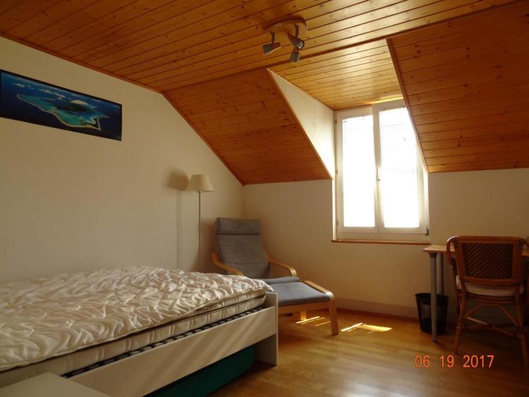 Apartment for rent in Lausanne, Switzerland