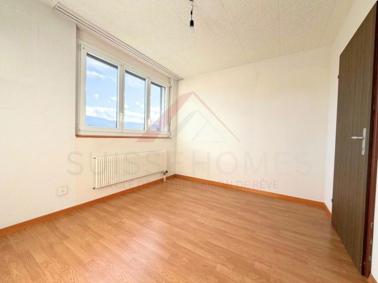 Apartment for sale, Auf Anfrage 1 (Delémont, Switzerland)