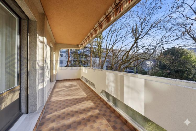 Apartment for sale in Geneva, Switzerland