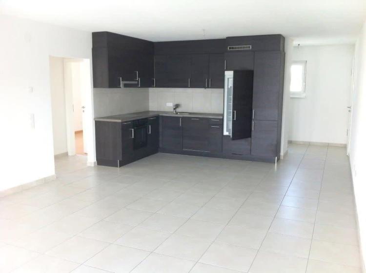 Prächtiges 2,5-Zimmer-Apartment zur Miete ab 01.10.26