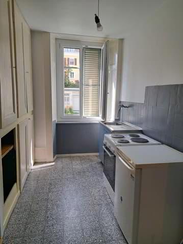 Rue Numa-Droz 98 Chaux de Fonds - Appart 3 p. 1er étage