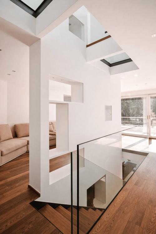 Chêne-Bougeries : Villa individuelle off-market