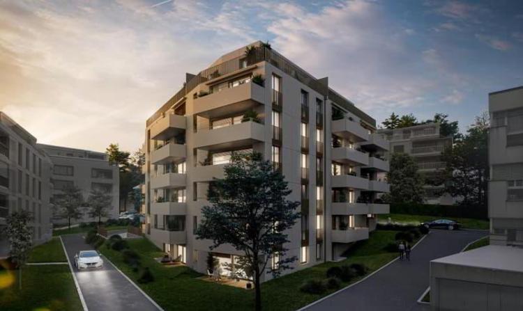 DERNIER 4.5 PCES DISPONIBLE, LIVRAISON EN JUIN !