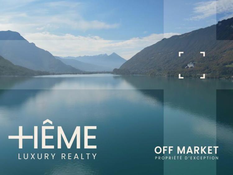 House for sale in Geneva, Switzerland