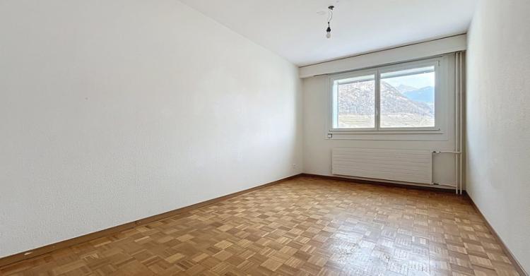Appartement 2 pièces