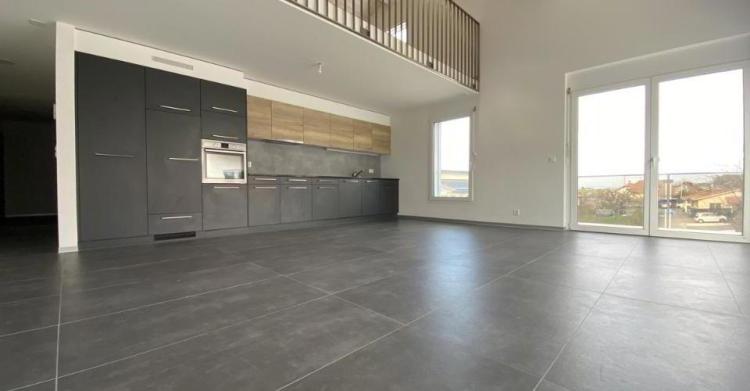 Appartement 3.5 pièces