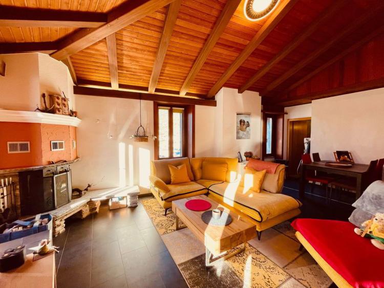 Apartment for sale, Valais (Leuk, Switzerland)