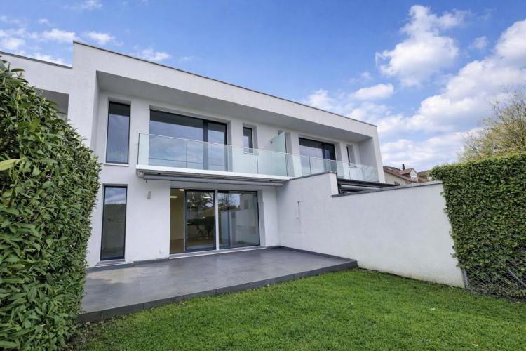 Superbe Villa individuelle au Grand Saconnex