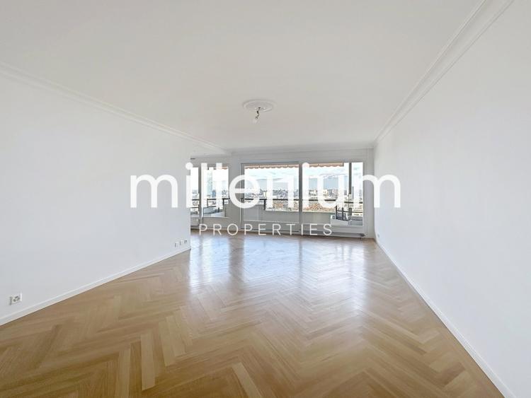 Apartment for rent in Geneva, Switzerland