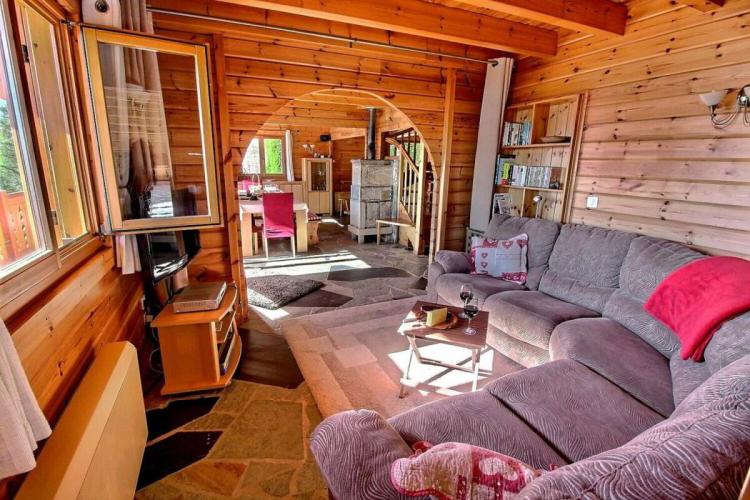 House for rent, Rue du Bisse (Ayent, Switzerland)