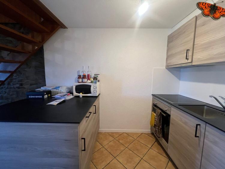 Apartment for rent, Rue de l'Eglise 82 (Romont, Switzerland)