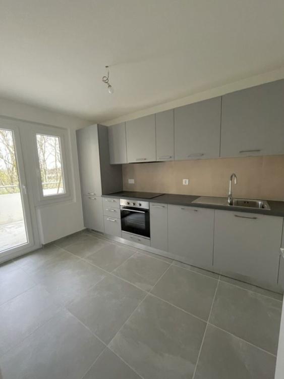 Appartement de 3.5 pièces