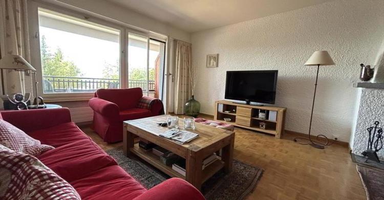 Appartement 3 pièces
