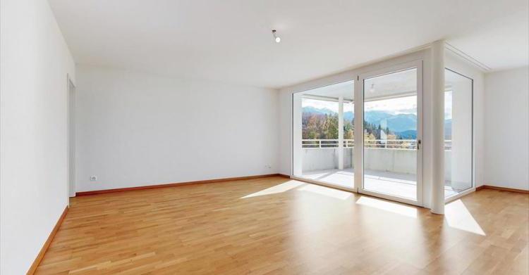 Appartement 5.5 pièces