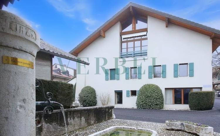 Appartement à Laconnex