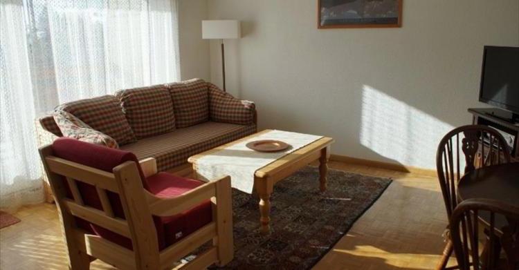 Appartement 2 pièces